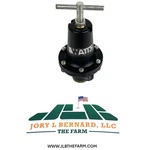 Watts, R119-02C, Pressure Reducing Regulator, 300 Out 0-125PSI, New. Fixed Price $75.00.