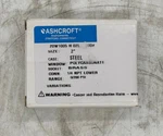 Ashcroft 20W1005 02L 200# Pressure Gauge. Fixed Price $12.00.