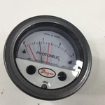 Dwyer Photohelic 3" H2O Gauge 4" Face 3003MR. Fixed Price $36.99.