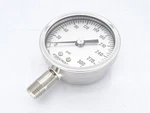 Ashcroft 25 1009SW02L300# Gauge. Fixed Price $66.99.