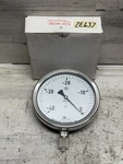 Mcdaniel Controls -40" Wc -0 Gauge 1/2" Npt New. Fixed Price $49.99.