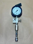 Usg Ametek Stainless 200PSI Pressure Gauge Way Valve Bleed Manifold. Fixed Price $277.99.
