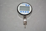 Ashcroft Digital Test Gauge 302086SD02LXCYC4LM15 (15 Psi) #X3875. Fixed Price $220.00.