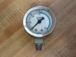 Jas Marsh 30-274 D.a. Kadan Vintage 2" Pressure/temp.gauge. Fixed Price $37.77.