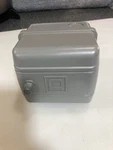 Square D Pressure Switch. Fixed Price $35.00.