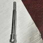Nos Dunlop Prest Valve Gauge 50-140 High Pressure Classic Road Tour. Fixed Price $10.00.
