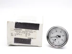 Ashcroft 25-1009-AW-02B-30#-XFF 30PSI Nsmp. Fixed Price $75.00.