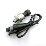 New Pressure Sensor For Air Fuel Oil Water 1/8NPT 5V. Fixed Price $57.74.