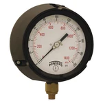 Winters PPC5086-G-SG. Process Pressure Gauge, To 200 Psi, 1/2 Dial, 1/4. Fixed Price $127.99.