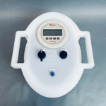 Dwyer DM-1105 Digimag Differential Pressure Gauge 2 Psi With Housing. Fixed Price $400.00.