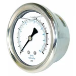 Pic Gauges 202L-404CC Industrial Compound Gauge, 30 To Psi, Dial,. Fixed Price $45.19.