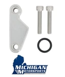 1/8" Npt Oil Pressure Sensor Adapter For LT1 L83 L86 L87 Ict Billet Valley Cover. Fixed Price $45.99.