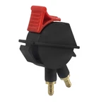 High Pressure Red Seat Height Adjust Air Valve Rocker Switch Control Compatible. Fixed Price $20.97.