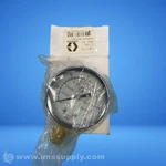 Graco 101176 Fluid Pressure Gauge Fnob. Fixed Price $39.00.