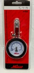 New Milton S-932 0-60 Psi Tire Gauge With 45 Degree Chuck. Free Shipping!. Fixed Price $27.00.