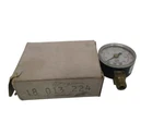 Norgren 18-013-224 Presure Gauge 0-30 Lbs/sq" Nsmp. Fixed Price $14.00.