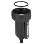 Parker PS735P Metal Bowl Kit, Zinc. Fixed Price $64.19.