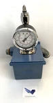J402-15828 250VAC 5A 0-100PSI United Electric 0-6,9 Bar Press. Switch. Fixed Price $576.24.