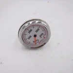 Pierce 2" 0-400 Psi Fire Engine Class Pump Intake Gauge 1452878-0001. Fixed Price $89.99.