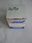 New Made In Usa Ametek Usg Gauge P500 0-100 Psi 2" Face 1/4" Npt Back Mount. Fixed Price $10.99.