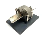 Mahr 333953 Dimensionair 2-JET Ring Gauge DR050-T2-BV2XM-10.960 W Base Plate. Fixed Price $863.99.