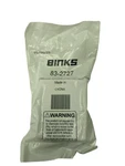 Binks 83-2727 100 Psi Bottom Mount Pressure Gauge For Spray Equipment. Fixed Price $38.99.
