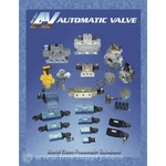 Automatic Valve A5655-160 Gauge Mfgd. Fixed Price $59.73.