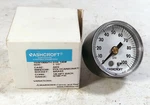 New Ashcroft 15W1005PH01B 100# Pressure Gauge Nib ***make Offer***. Fixed Price $10.49.