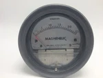 Dwyer 166649-00 Differental Pressure Gauge 2.5 Kpa Tetsted. Fixed Price $39.00.