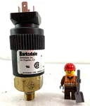 96211-BB3-T2 Barksdale *used* Pressure Switch. Fixed Price $26.95.