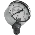 Air Systems International GA2030S Pressure GAUGE,0-30 Psi 25CD38. Fixed Price $27.91.