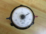 Manostar W081 Pressure Gauge. Fixed Price $64.77.