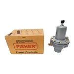 Fisher 289H-42 4-15PSI Nsmp. Fixed Price $549.00.