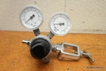 Bayer Gas Regulator 127191 Wika. Fixed Price $45.00.