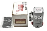 Marsh Bellofram 961-107-000 Type I/p Transducer T-1000, 0-60 Ma, 2-120 Psi Range. Fixed Price $299.99.