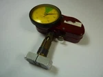 Comtorgage CM2M Dial Indicator Test Gauge Used. Fixed Price $29.11.