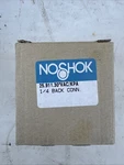 Noshok 25-911-30 Vac/kpa 1/4 Vacuum Gauge. Fixed Price $79.00.