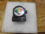 Numatics Model: GD010 Differential Pressure Gauge.. Fixed Price $39.99.