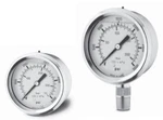 Glycerin Filled Pressure Gauge 2.5 Diameter 0-600 Psi Ipg 10-C Dynamic CF1P-040D. Fixed Price $19.87.