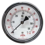 Winters Low Pressure Gauge, To 100 Psi, 1/2 1/4 Npt, Center Back. Fixed Price $65.92.