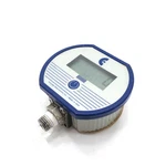 Cecomp Electronics DPG1000B 5000 Psig Digital Pressure Gauge Max. Fixed Price $44.95.