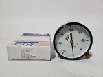 Usg, 1/2", P-505A, 30 Psi Pressure Gauge, 1/4 Npt. Fixed Price $20.00.