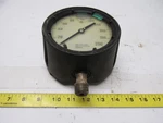Ashcroft Q-4832 0-200PSI Aisi 316 Tube & Socket Welded Oil Filled Gauge 4". Fixed Price $22.19.
