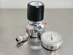 Surplus New Byrne 2053001-000 Pressure Regulator Oil Field Valves. Fixed Price $31.28.