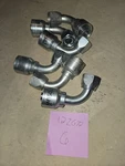 Eaton Weatherhead 12Z-672 Hydraulic Fitting #12 Female Jic Swivel 1/16". Fixed Price $24.00.