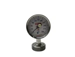 Cse 37-01A1 Pressure Gauge 0-300PSI Nsnp. Fixed Price $64.00.