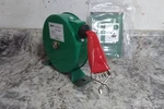 Speedaire 440G09 20 Ft Cable Length General Duty Spring Return Reel (bw). Fixed Price $39.99.
