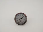 Ashcroft 35-1009-SW-02B-300# Pressure Gauge 3-1/2" 0-300PSI Back Connection -.... Fixed Price $7.00.