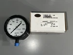 Ashcroft 45-1279-SS-04L-400 0-400PSI 4-1/2" Nsmp. Fixed Price $48.00.