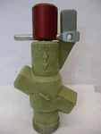 New C.a. Norgren Air Control Valves C0012A A3160DH. Fixed Price $50.00.